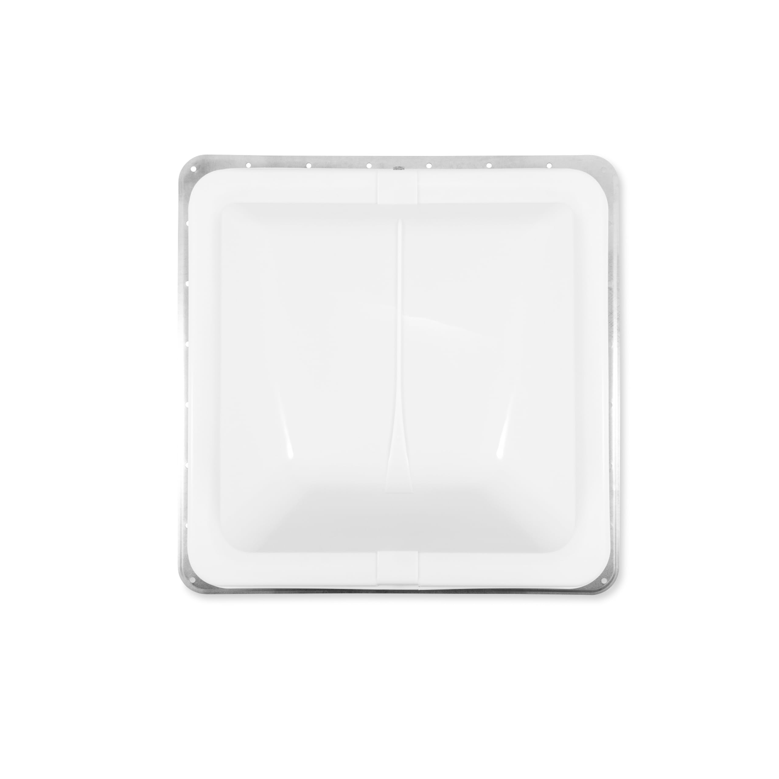 Camco Camco RV Roof Vent Kit - Features Waterproof Design & Translucent Lid - Includes Built-In Screen - - Outdoor Depot