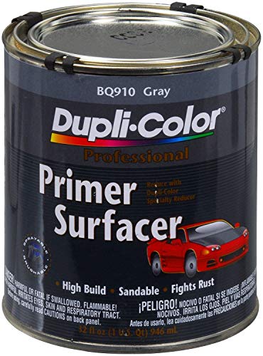 VHT VHT BQ910 Paint Primer Surface - Outdoor Depot