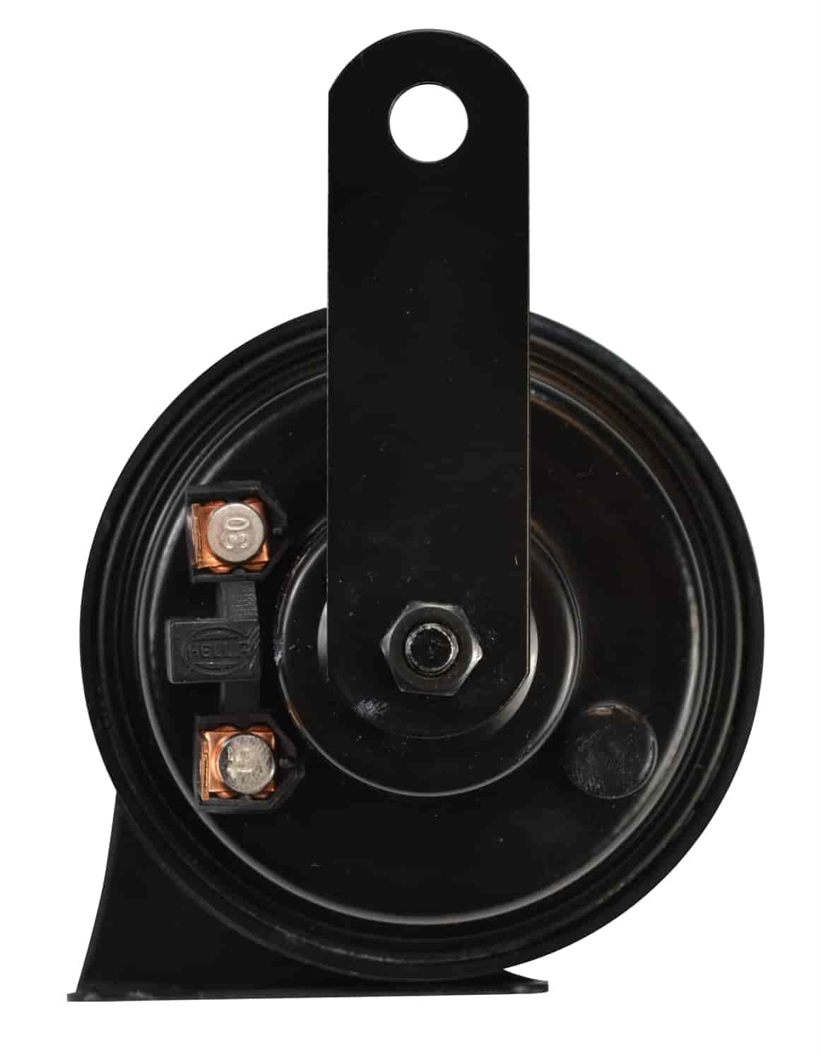 Hella HORN KIT BX BLK TRUMPET 1 - Outdoor Depot