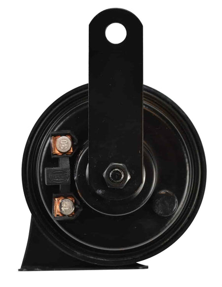 Hella HORN KIT BX BLK TRUMPET 1 - Outdoor Depot
