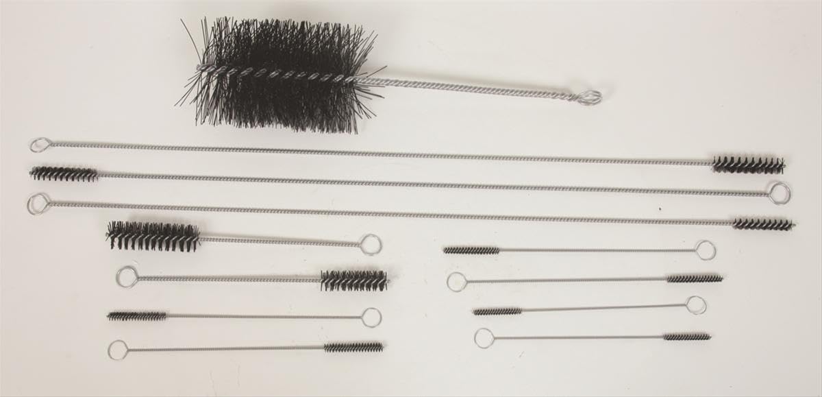 Moroso Moroso 61820 Engine Brush Kit - Outdoor Depot