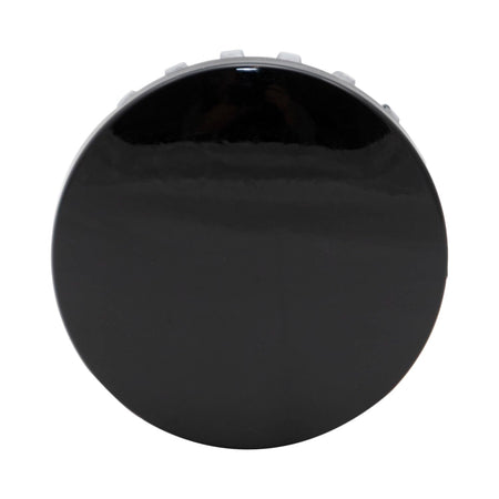 Coast to Coast International CCI Wheel Center Cap IWCC5646BLK,OEM, 3-1/4 Inch Diameter, 1.08 Inch Height, - Outdoor Depot