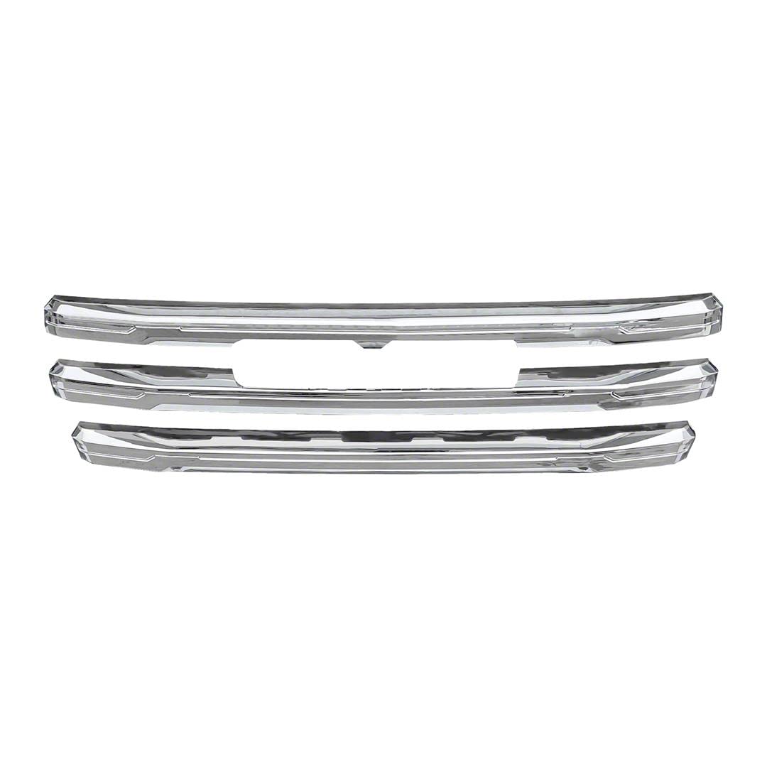 Coast to Coast International GI%3b19-20+SIERRA%3bCHROME%3bBAR - Outdoor Depot