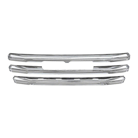 Coast to Coast International GI%3b19-20+SIERRA%3bCHROME%3bBAR - Outdoor Depot
