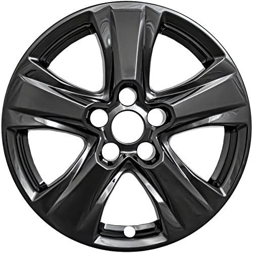 Coast to Coast International Impostor Wheel Covers Fits Toyota RAV4 2019-2025 Set of 4 Wheel Skins 5 V - Outdoor Depot