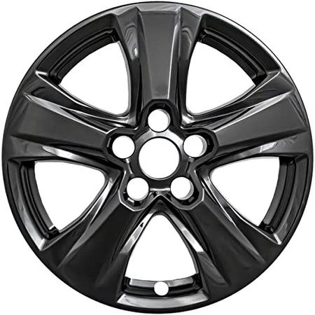 Coast to Coast International Impostor Wheel Covers Fits Toyota RAV4 2019-2025 Set of 4 Wheel Skins 5 V - Outdoor Depot