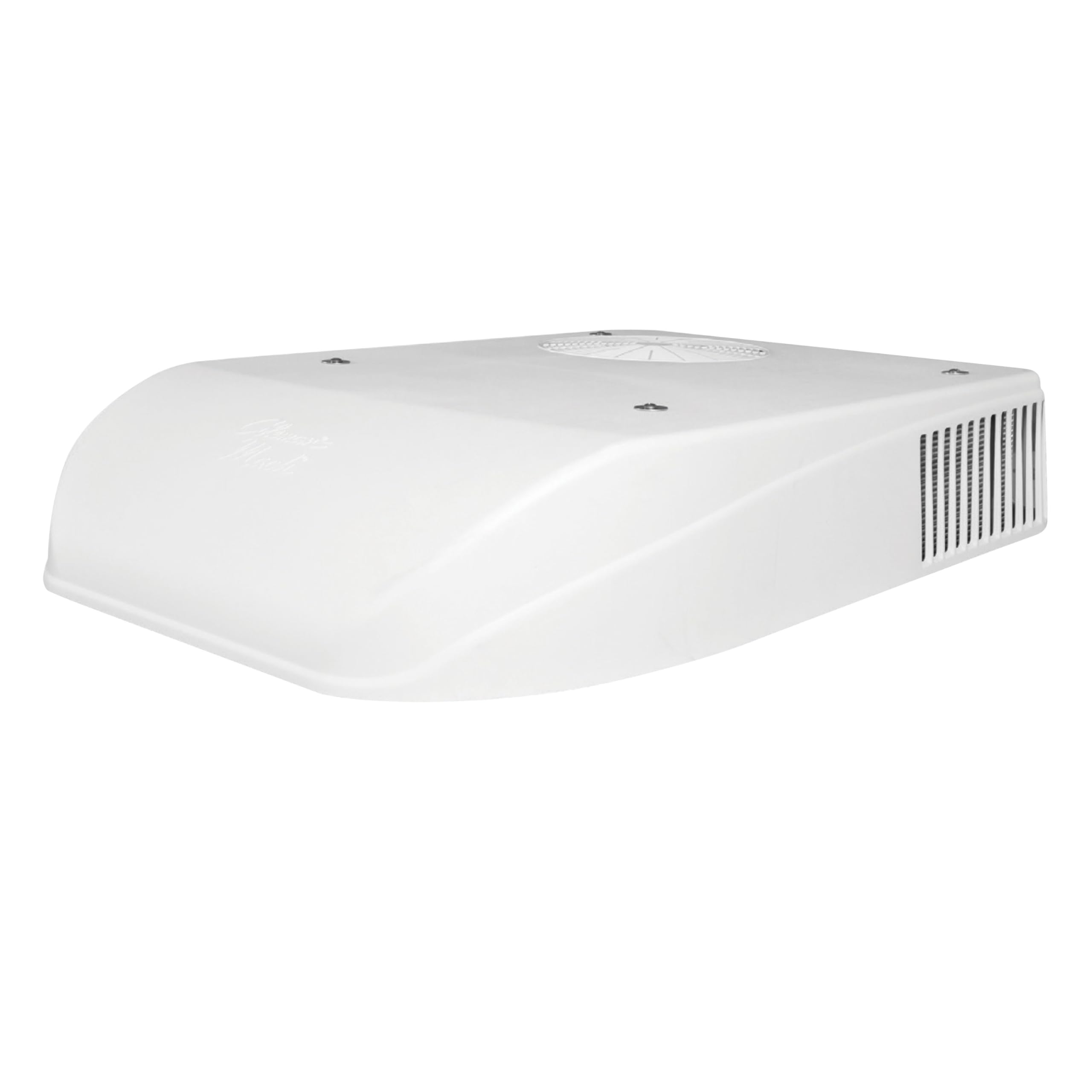 Coleman-Mach Coleman-Mach 37004-076 Signature Series Mach 8 Plus Air Conditioner with HP2 Heat Pump - 15,000 - Outdoor Depot