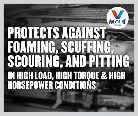 Valvoline Valvoline Daily Protection 75W-90 Gear Oil 1 Quart - Outdoor Depot