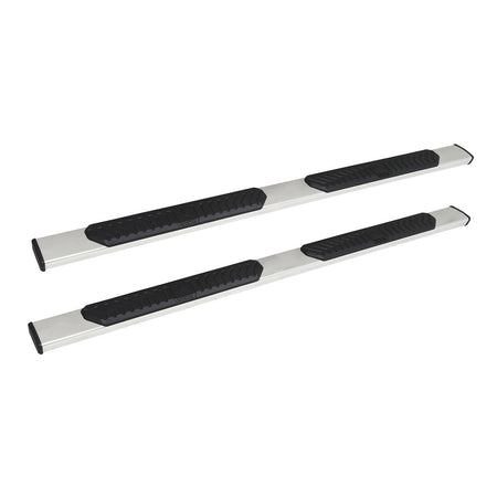 Westin Westin 28-51270 R5 Nerf Bars fits 2019-2026 Silverado Sierra 1500 2020-2026 Silverado Sierra 2500 - Outdoor Depot