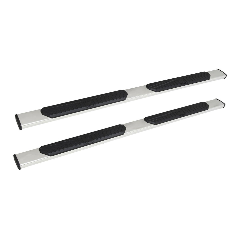 Westin Westin 28-51270 R5 Nerf Bars fits 2019-2026 Silverado Sierra 1500 2020-2026 Silverado Sierra 2500 - Outdoor Depot