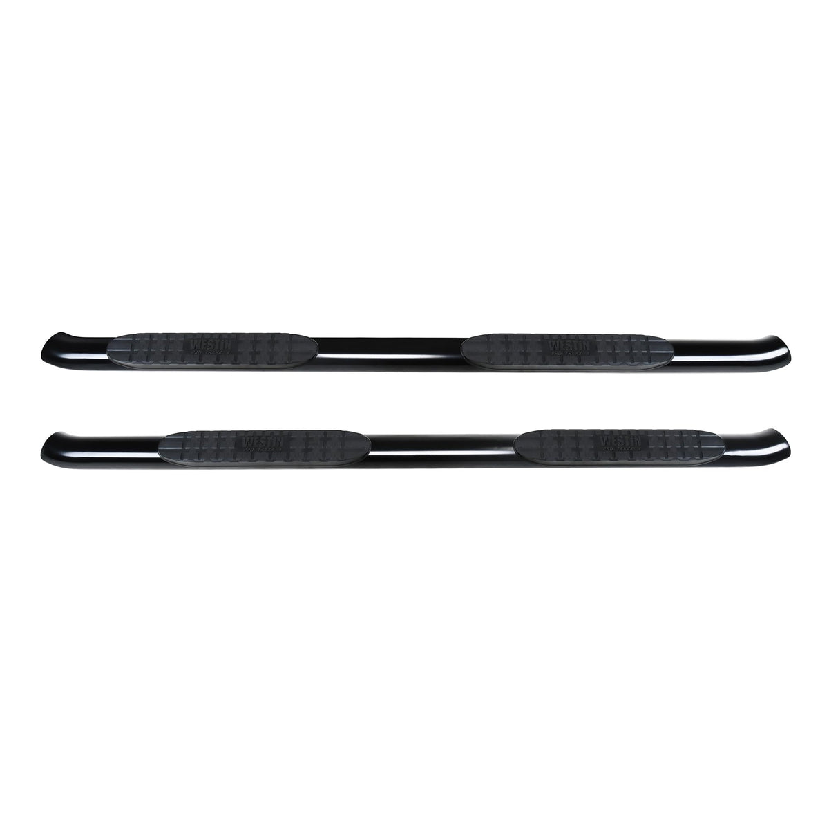 Westin Westin 21-24135 PRO TRAXX 4 Oval Nerf Bars fits 2019-2025 Silverado Sierra 1500 2020-2025 Silverado - Outdoor Depot