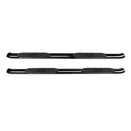 Westin Westin 21-24135 PRO TRAXX 4 Oval Nerf Bars fits 2019-2025 Silverado Sierra 1500 2020-2025 Silverado - Outdoor Depot