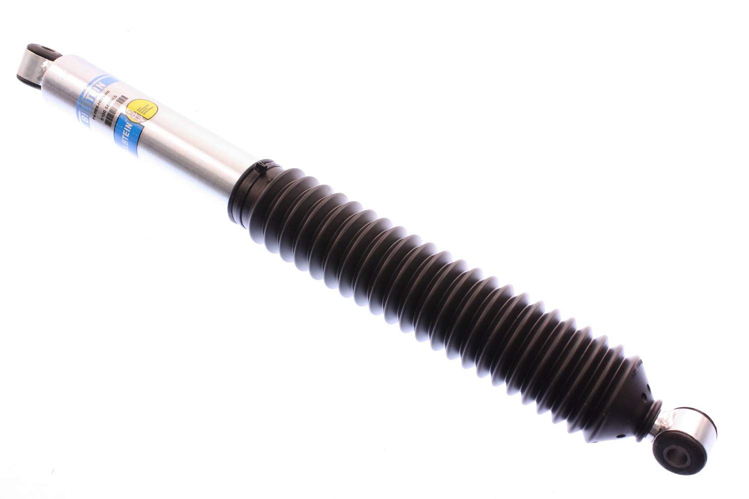 Bilstein Bilstein 33-170794 5100 Series Single Front Shock Absorber fits 2007 2013 Ram 2500 & 3500 with an - Outdoor Depot