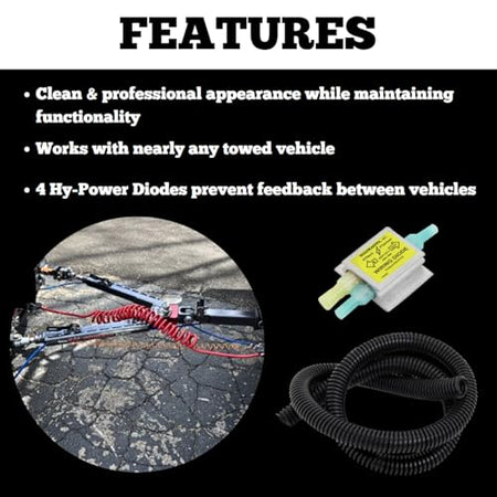 Roadmaster Roadmaster Superlift 154 Leaf Spring Bushing - Outdoor Depot