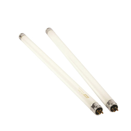 Camco Camco Unknown 54880 12V F8T5/CW Fluorescent Light Bulb - Pack of 2, 12 Inches - Outdoor Depot