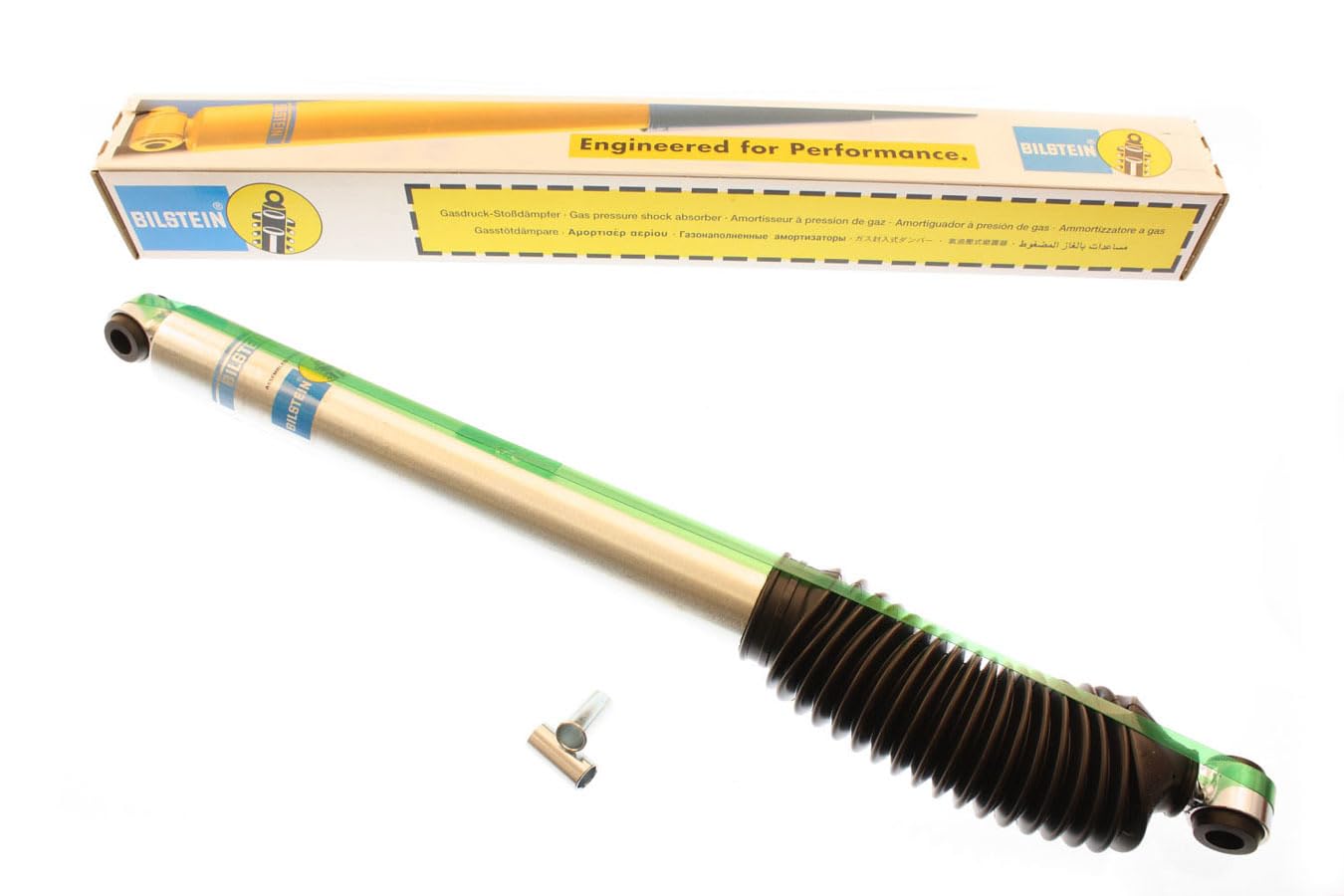 Skyjacker Skyjacker N8060 Softride Nitro Shock Absorber - Outdoor Depot