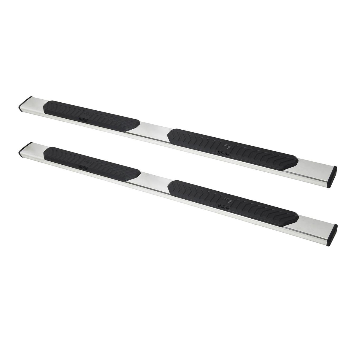 Westin Westin 28-51270 R5 Nerf Bars fits 2019-2026 Silverado Sierra 1500 2020-2026 Silverado Sierra 2500 - Outdoor Depot