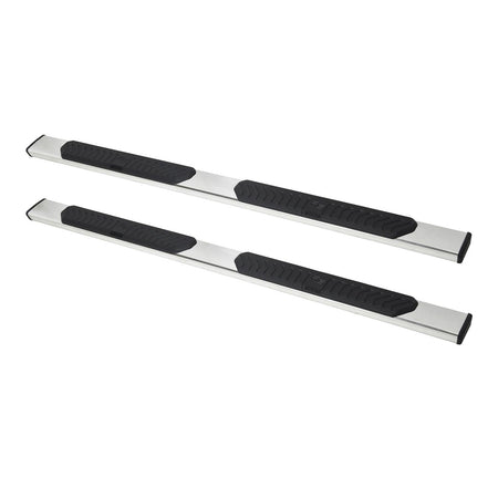 Westin Westin 28-51270 R5 Nerf Bars fits 2019-2026 Silverado Sierra 1500 2020-2026 Silverado Sierra 2500 - Outdoor Depot