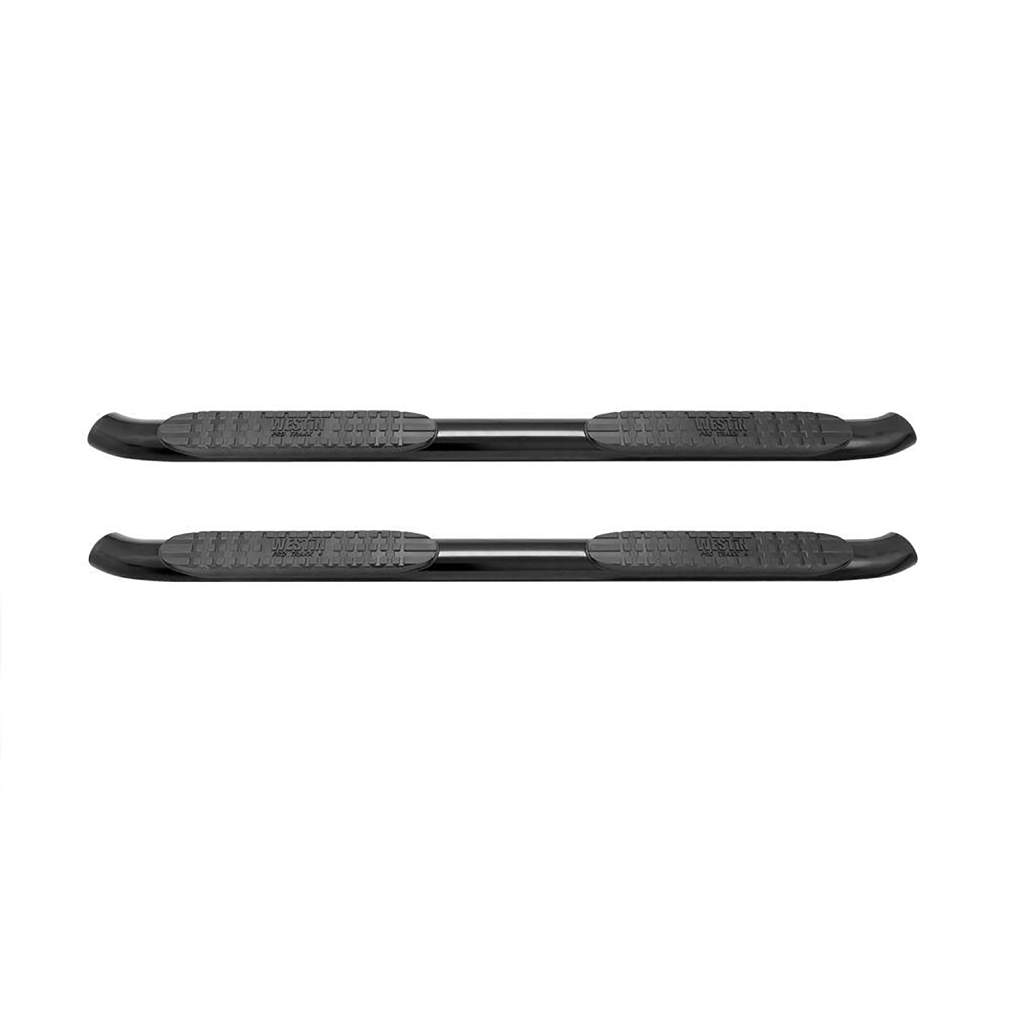 Westin Westin 21-23935 PRO TRAXX 4 Oval Nerf Bars fits 2015-2025 F-150 2017-2025 F-250 F-350 F-450 F-550 - Outdoor Depot