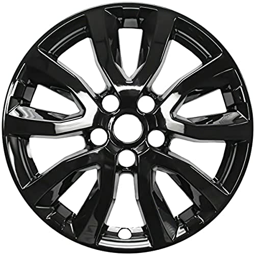 Coast to Coast International Coast to Coast International Chrome Impostor Wheel Skins, Set of 4 – Compatible - Outdoor Depot