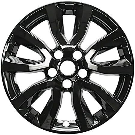 Coast to Coast International Coast to Coast International Chrome Impostor Wheel Skins, Set of 4 – Compatible - Outdoor Depot