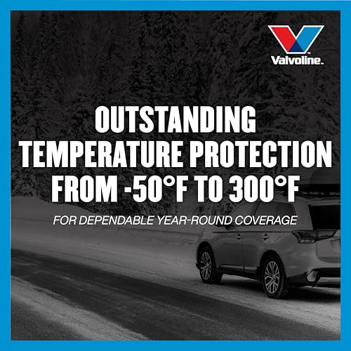 Valvoline Valvoline FlexFill Advanced Full Synthetic Full Synthetic 75W-90 Gear Oil 1 QT FlexFill - Outdoor Depot