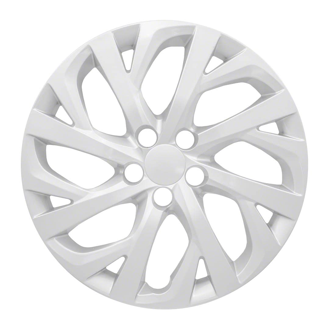 Coast to Coast International COAST2COAST - CCI52816S - 16'; Wheel Cover; Silver - Outdoor Depot