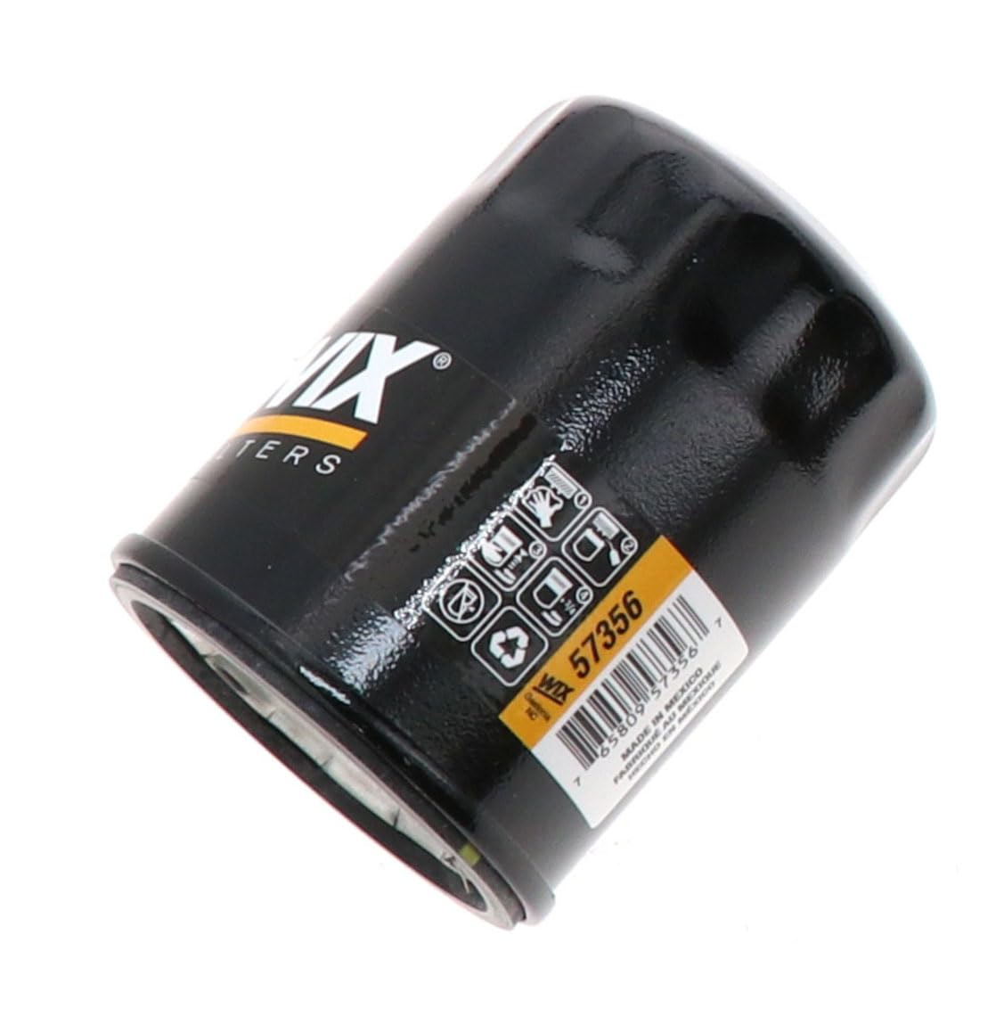 Wix WIX Racing Filters Spin-On Lube Filter - Outdoor Depot