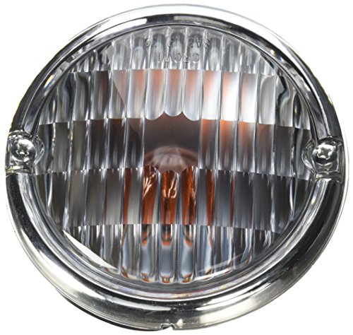 Crown Automotive Crown Automotive J5752771 Front Parking Lamp - Outdoor Depot