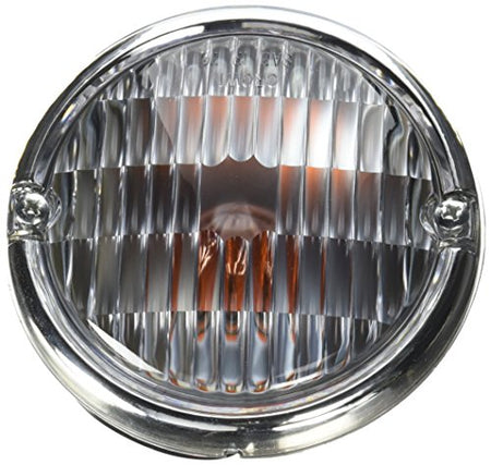 Crown Automotive Crown Automotive J5752771 Front Parking Lamp - Outdoor Depot