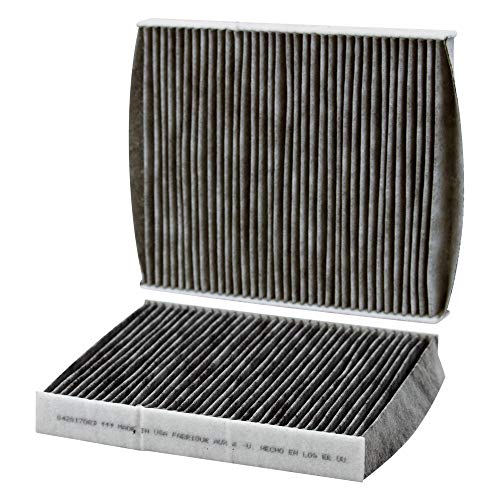 Wix Wix Filtr Ld Cabin Air Filter - Outdoor Depot