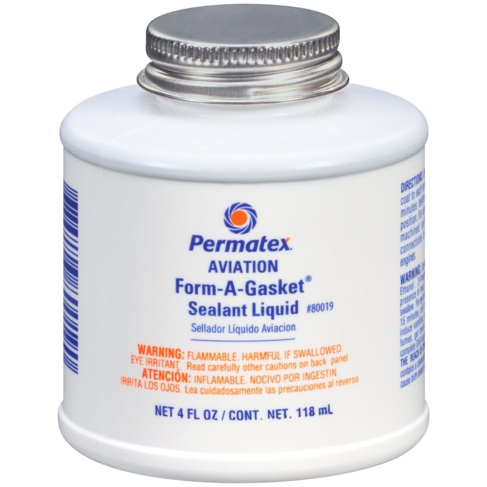 Permatex 1380019 Engine