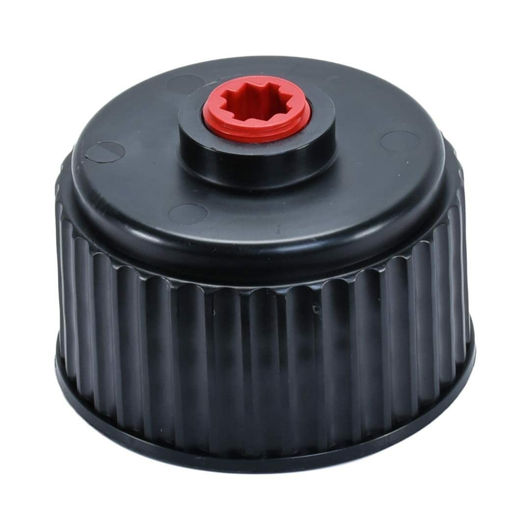 GORILLA Gorilla Automotive Products 1378sdwrench Sml Dia Dupl Xskt Key 1/2drive - Outdoor Depot