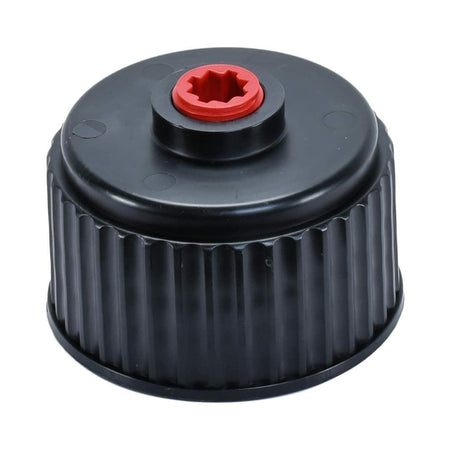GORILLA Gorilla Automotive Products 1378sdwrench Sml Dia Dupl Xskt Key 1/2drive - Outdoor Depot