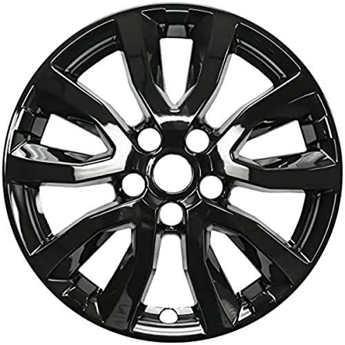 Coast to Coast International Coast to Coast International Chrome Impostor Wheel Skins, Set of 4 – Compatible - Outdoor Depot