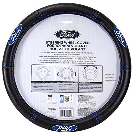 Plasticolor Ford Deluxe SWC - Outdoor Depot