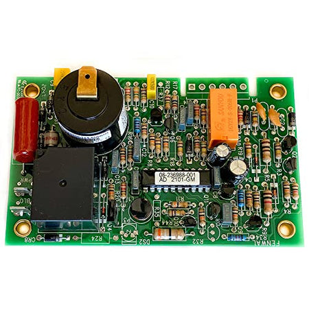 MC Enterprises BOARD FURNACE CONTROL - Outdoor Depot