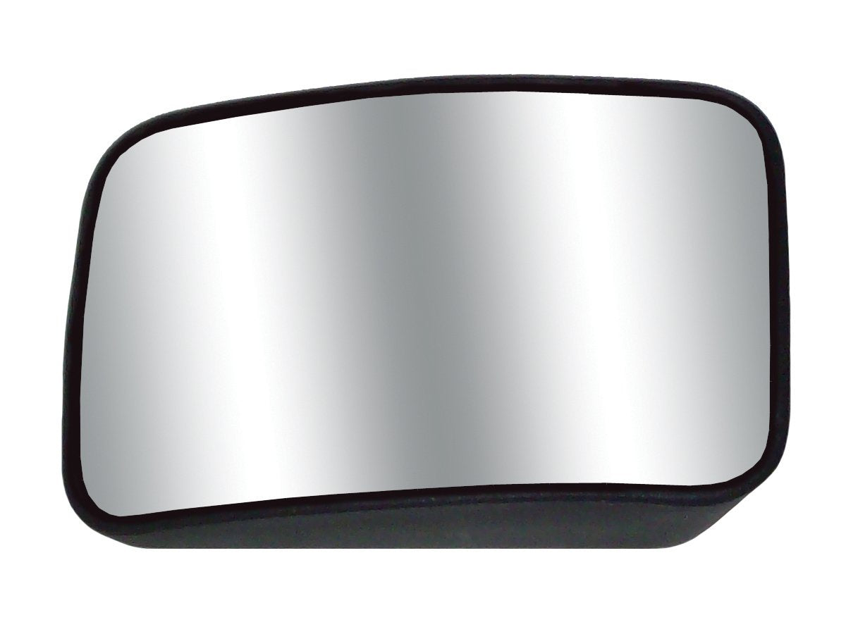 CIPA CIPA 49702 HotSpot Mirrors - Stick-On Convex Wedge, 2.5" x 3.75" - Outdoor Depot