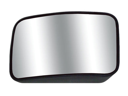 CIPA CIPA 49702 HotSpot Mirrors - Stick-On Convex Wedge, 2.5" x 3.75" - Outdoor Depot