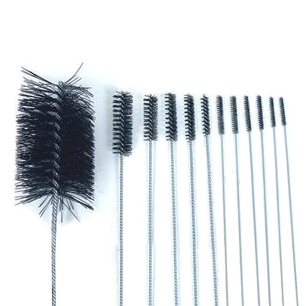 Moroso Moroso 61820 Engine Brush Kit - Outdoor Depot