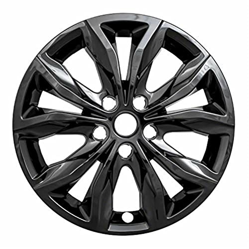 IMP;19-20 MALIBU;BLK;17";