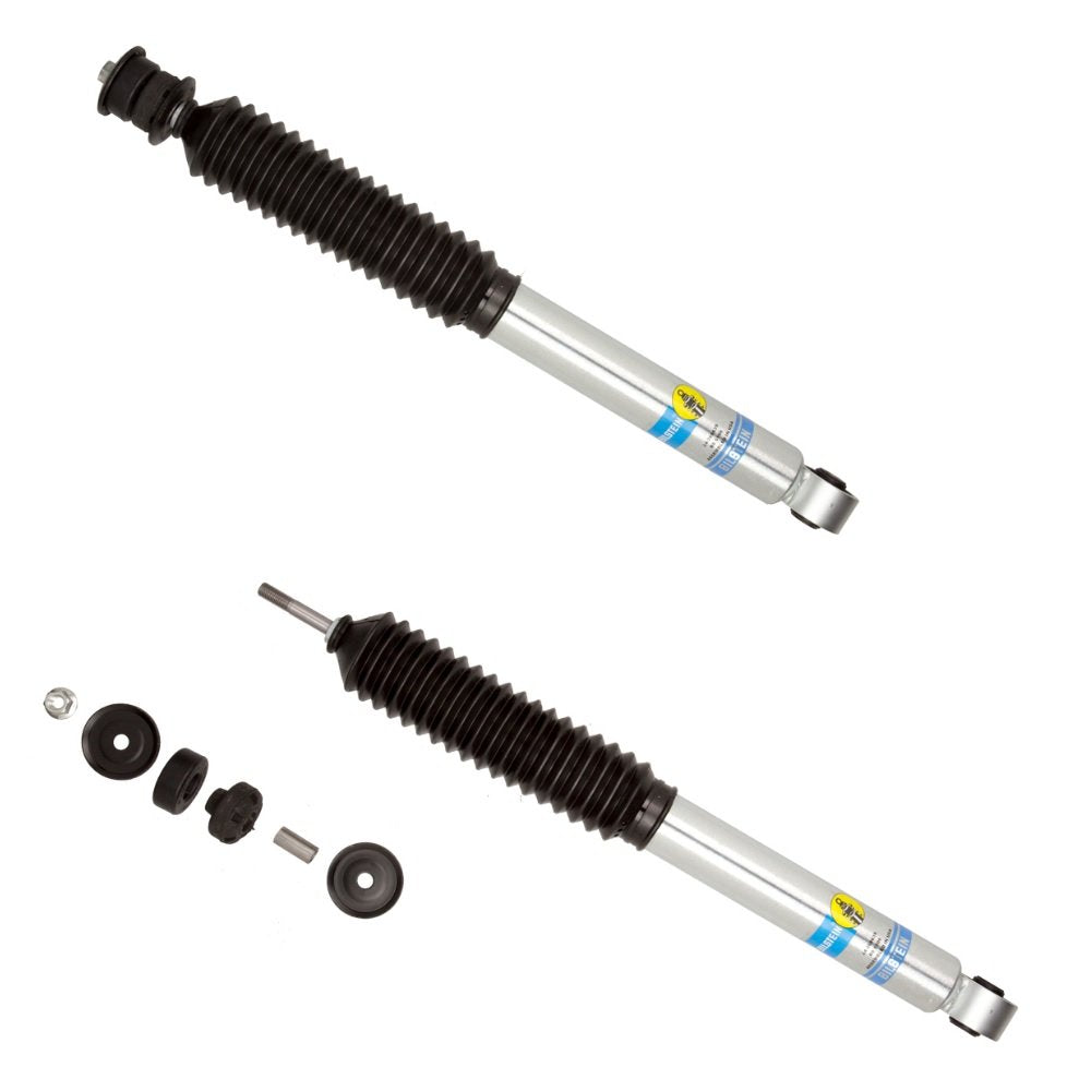 Bilstein Bilstein 24-268639 Front B8 5100 Shock Absorber for 14-17 Ram 2500 - Outdoor Depot