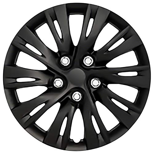 Coast To Coast International Multiple Manufactures IWC103715BLK Standard (No Variation) Wheel Cover