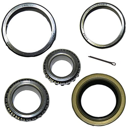 AP Products AP Products 014-6000 Axle Bagged Bearing Kit - Outdoor-Depot.us