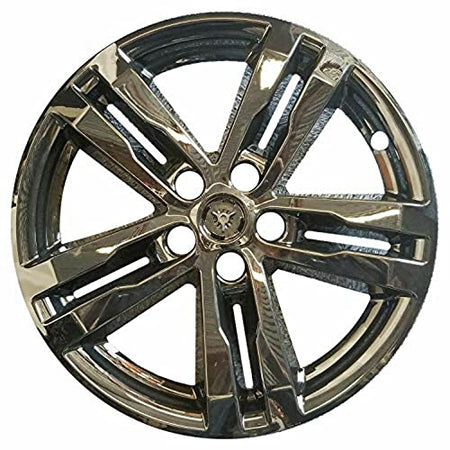 Coast to Coast International Wheel Cover, IMP 20-21 Explorer BLK 18SLT 5 SPK - Outdoor Depot