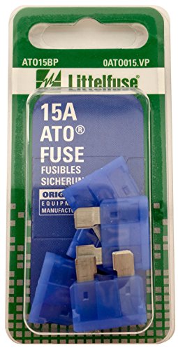 LITTELFUSE 24ATO Accessories