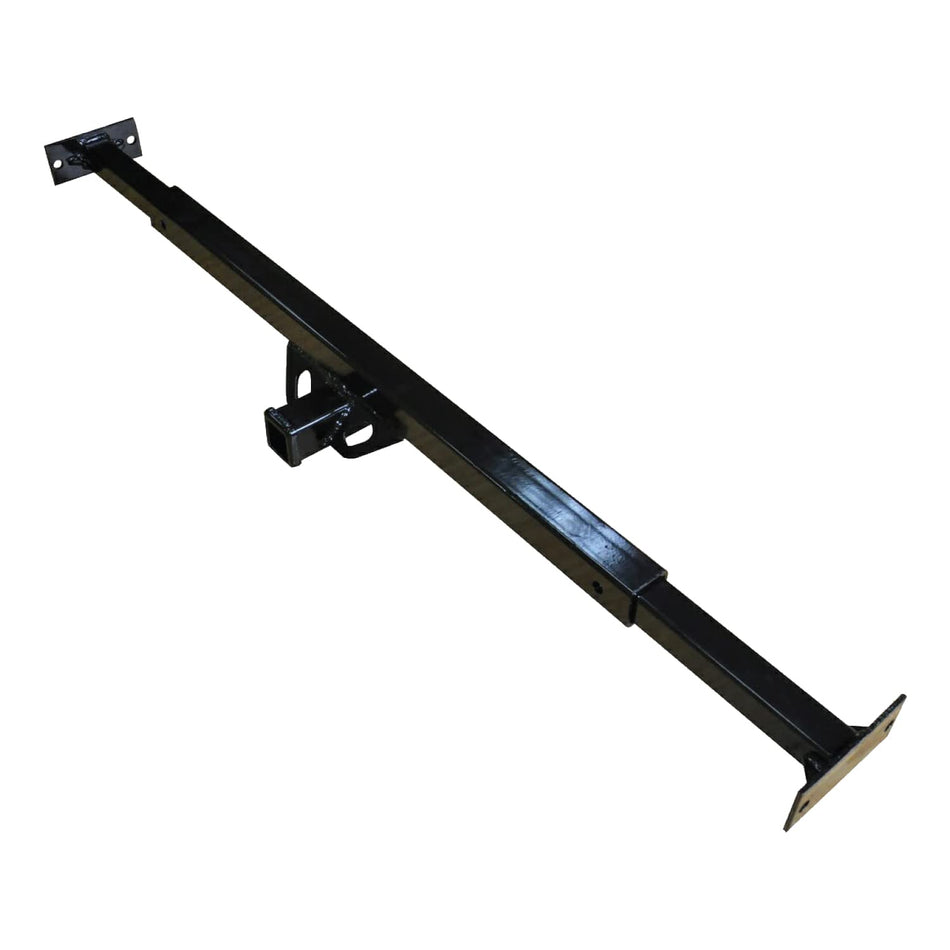 STROMBER CC-300 g Carlson  Adjustable Accessory Hitch - Hitch Receiver for Bike Rac... RV & Camper