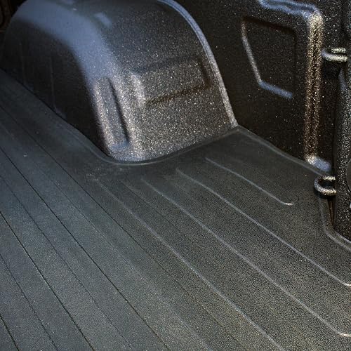 Trailfx Bed MAT, HD BEDMAT Chevrolet/GMC 6' - Outdoor Depot