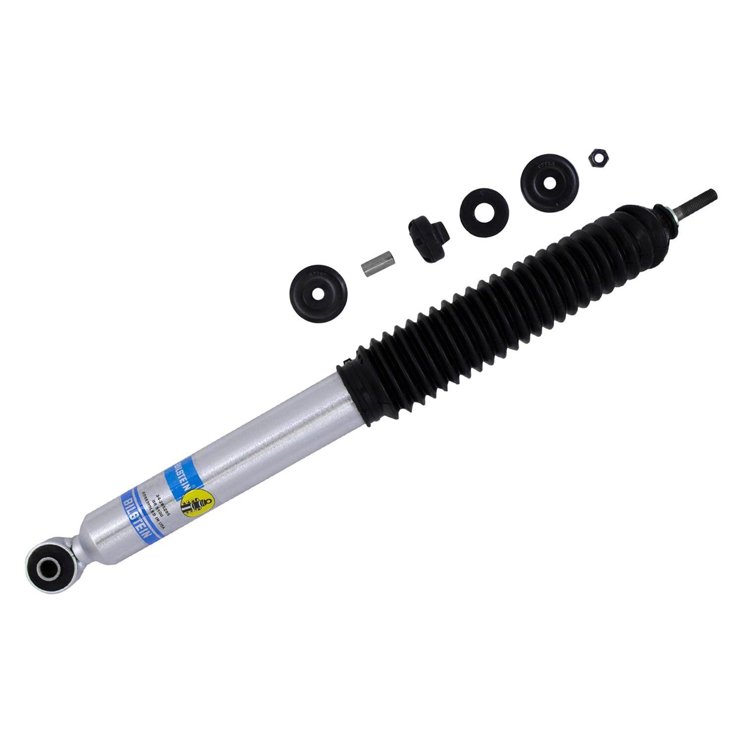 Bilstein Bilstein B8 17-19 Ford F250/350 Front Shock Absorber (Front Lifted Height 4in) (24-285285) - Outdoor Depot