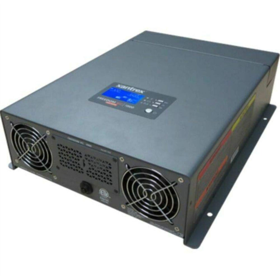 Xantrex Xantrex Freedom XC 2000 817-2080 Power Inverter - Outdoor Depot